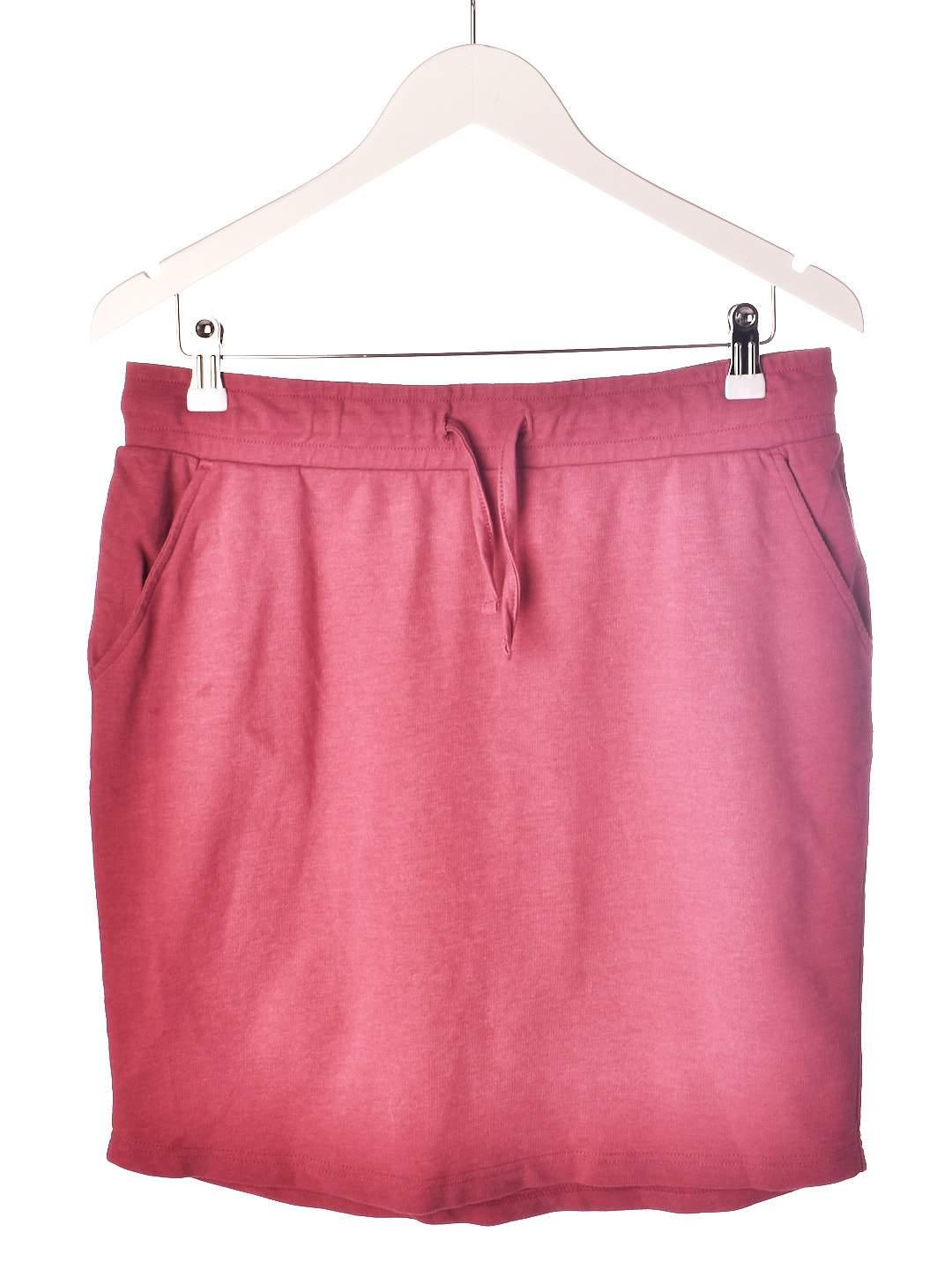UpFashion Nederdel - M / Pink / Kvinde - SassyLAB Secondhand