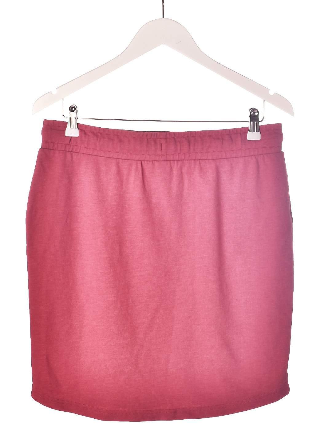 UpFashion Nederdel - M / Pink / Kvinde - SassyLAB Secondhand