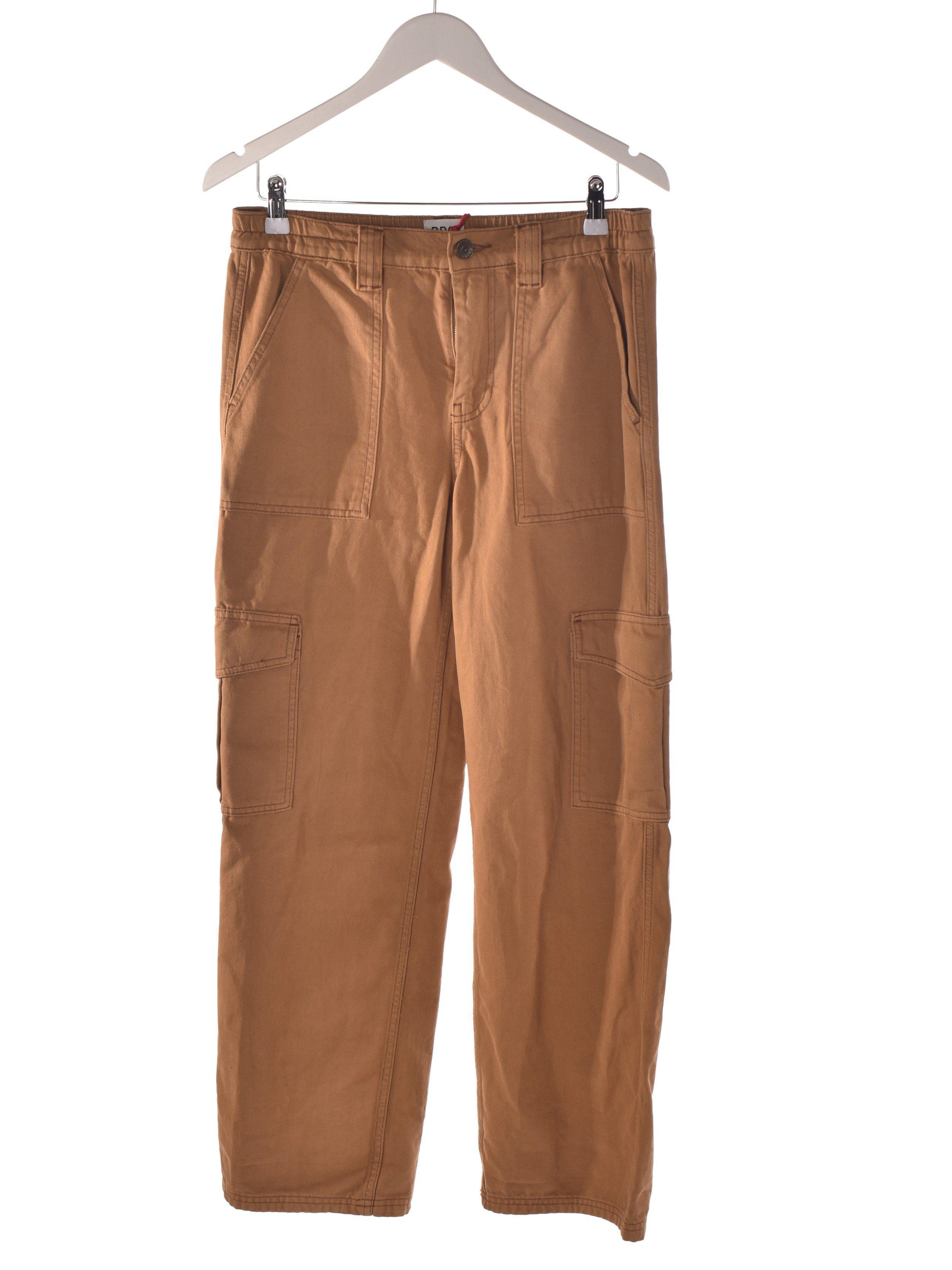 Urban Outfitters Jeans - W29 / Brun / Kvinde - SassyLAB Secondhand