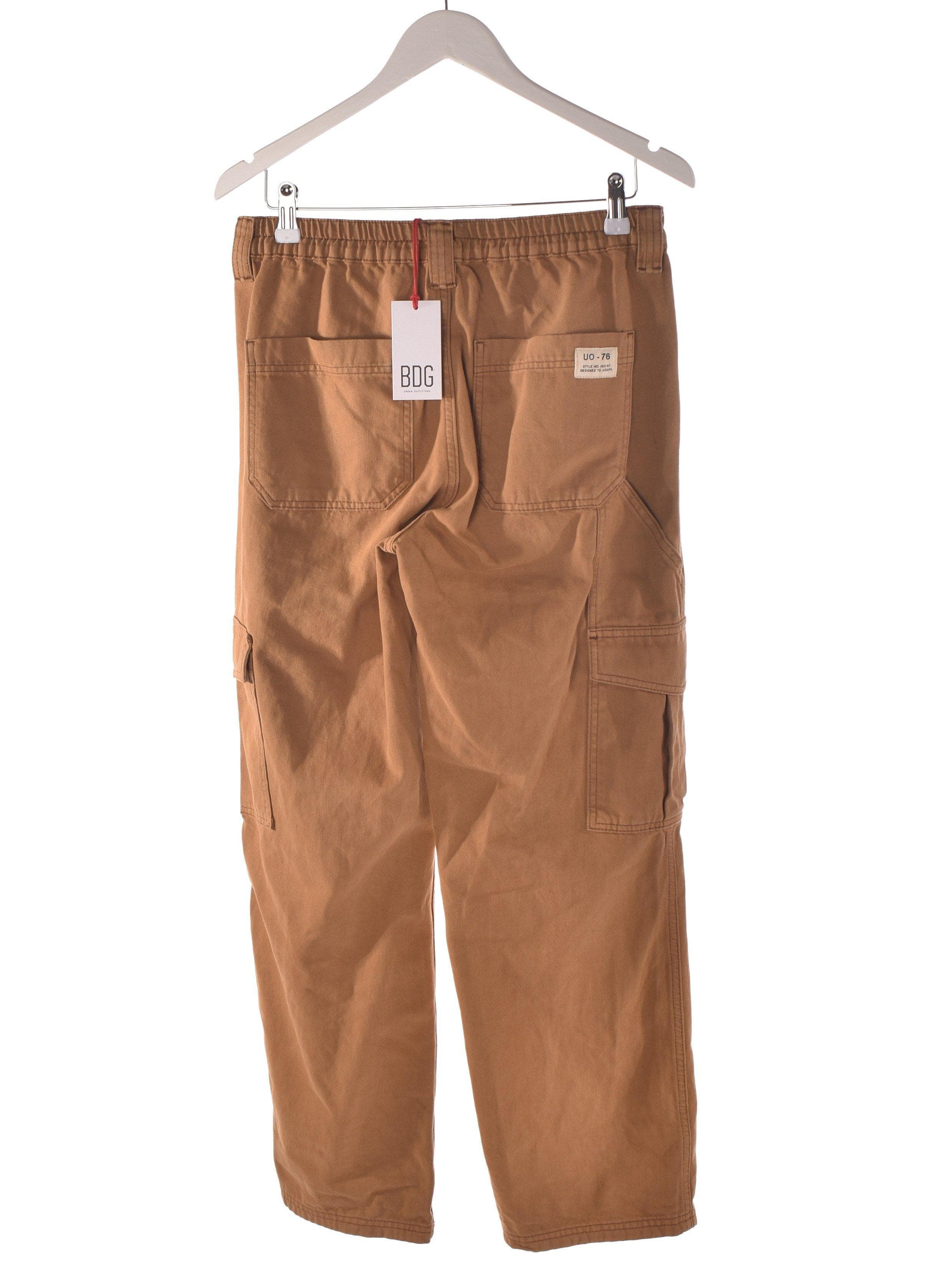 Urban Outfitters Jeans - W29 / Brun / Kvinde - SassyLAB Secondhand