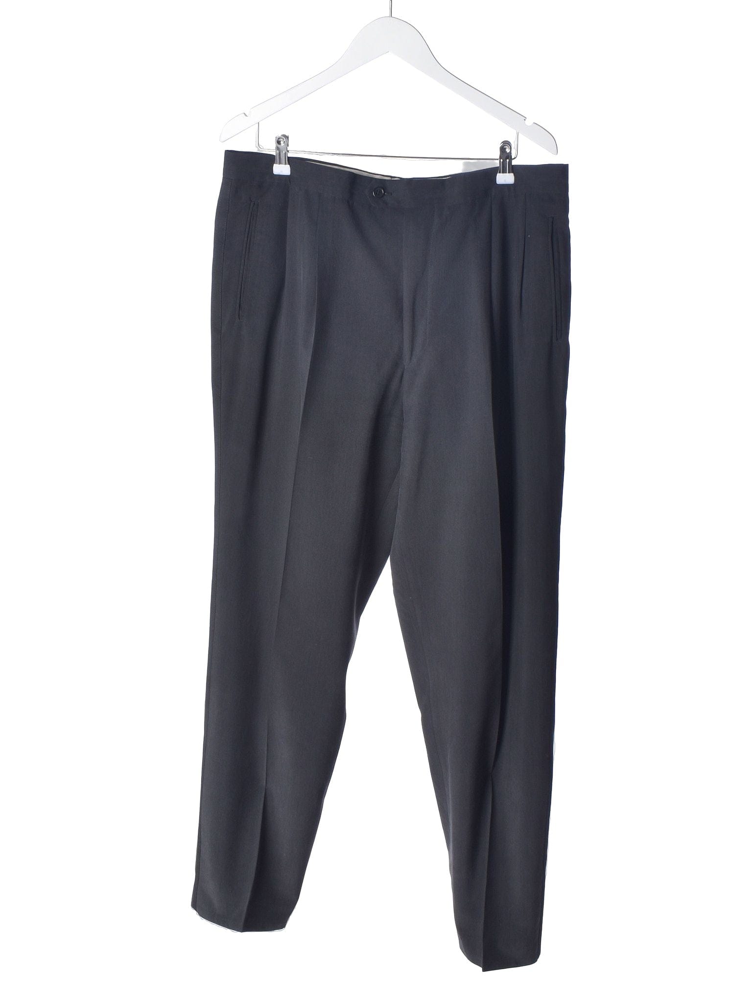 Valentino Jakkesæt - 56 / Sort / Mand - SassyLAB Secondhand