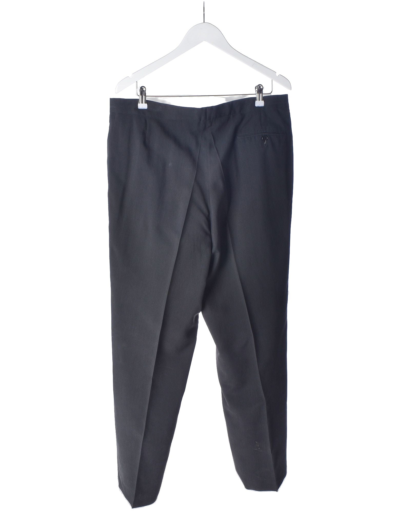 Valentino Jakkesæt - 56 / Sort / Mand - SassyLAB Secondhand