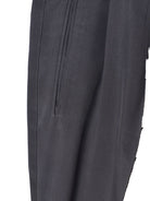 Valentino Jakkesæt - 56 / Sort / Mand - SassyLAB Secondhand