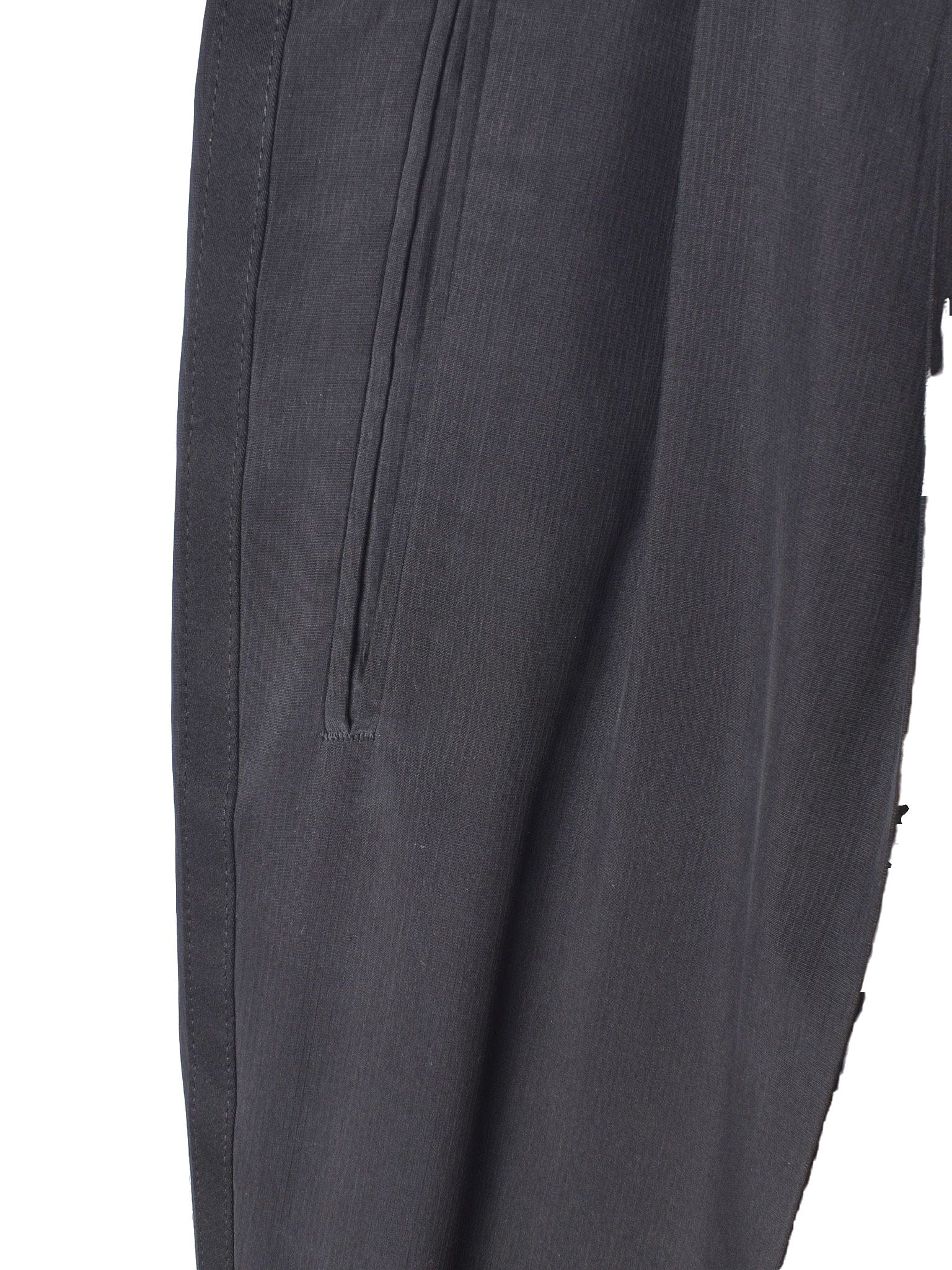 Valentino Jakkesæt - 56 / Sort / Mand - SassyLAB Secondhand
