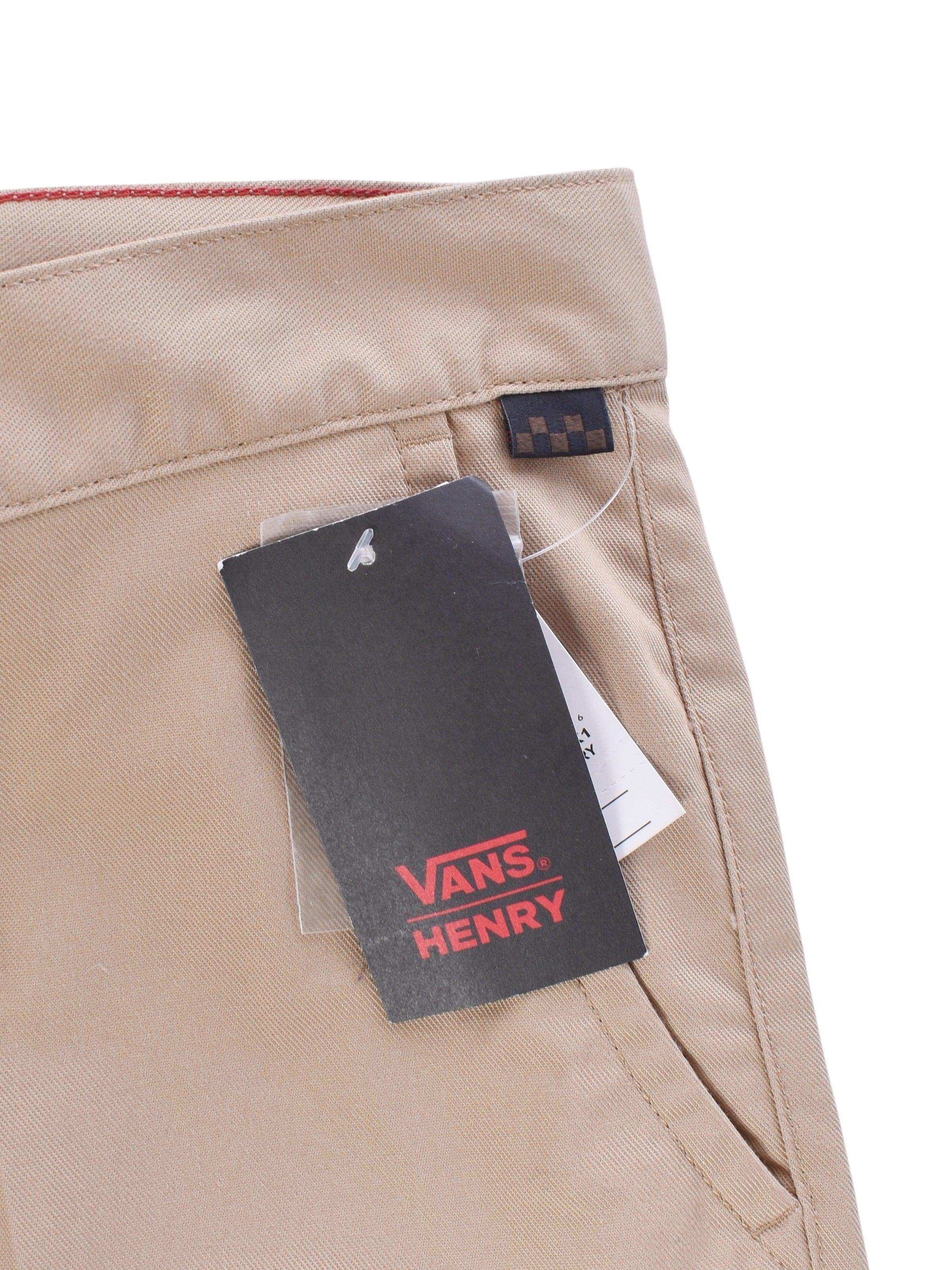 Bukser fra Vans - SassyLAB Secondhand