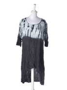 Vanting Kjole - S/M / Sort / Kvinde - SassyLAB Secondhand