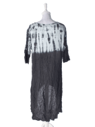 Vanting Kjole - S/M / Sort / Kvinde - SassyLAB Secondhand