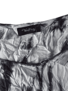 Vanting Kjole - S/M / Sort / Kvinde - SassyLAB Secondhand