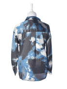 Vero Moda Bluse - L / Sort / Kvinde - SassyLAB Secondhand