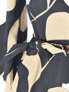 Vero Moda Bluse - S / Blomstret / Kvinde - SassyLAB Secondhand
