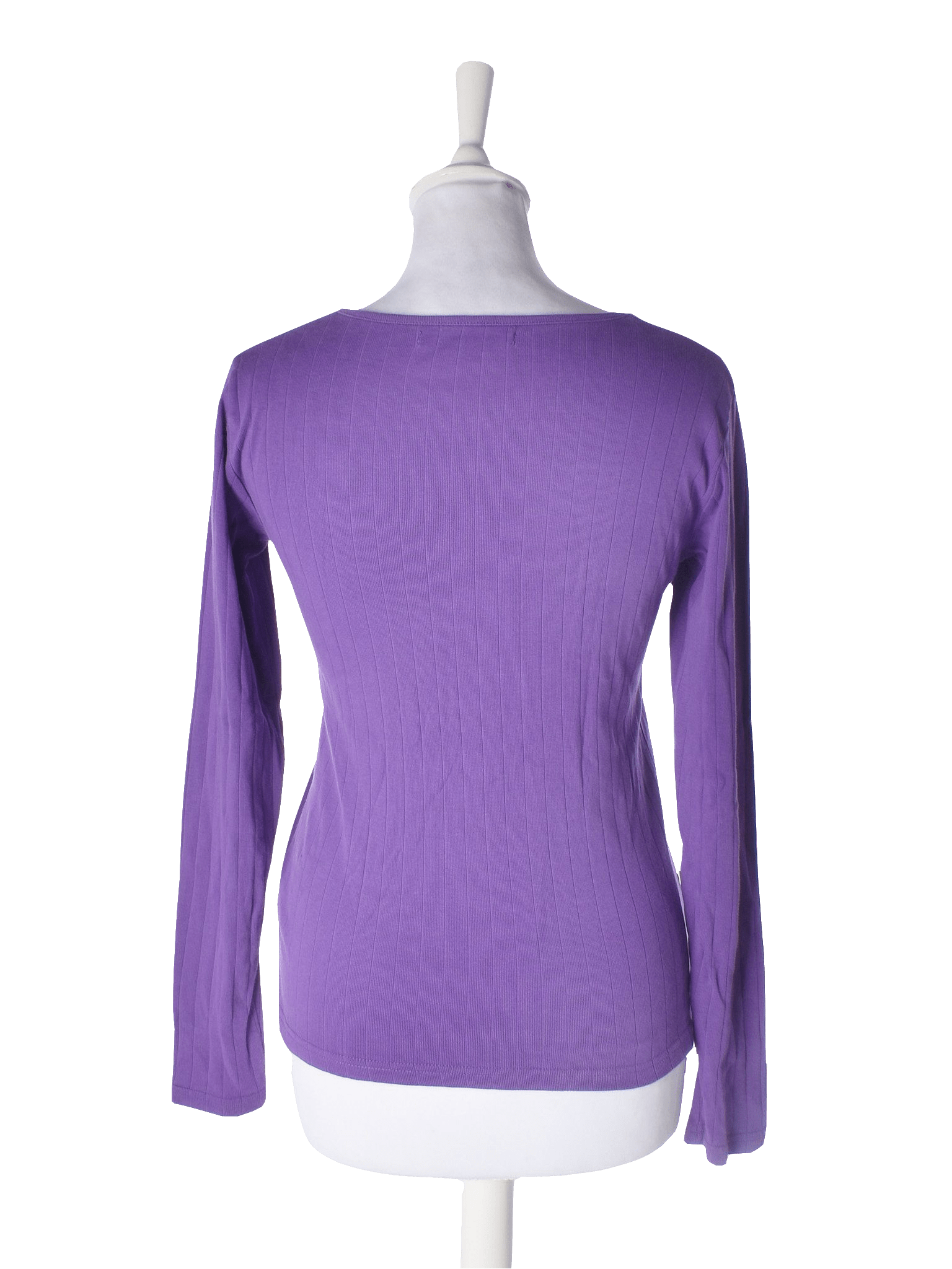VERO MODA Bluse - S / Lilla / Kvinde - SassyLAB Secondhand