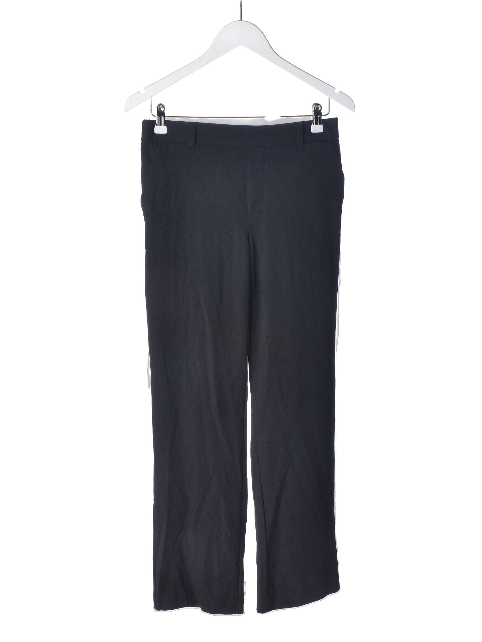 Vero Moda Bukser - M / Sort / Kvinde - SassyLAB Secondhand