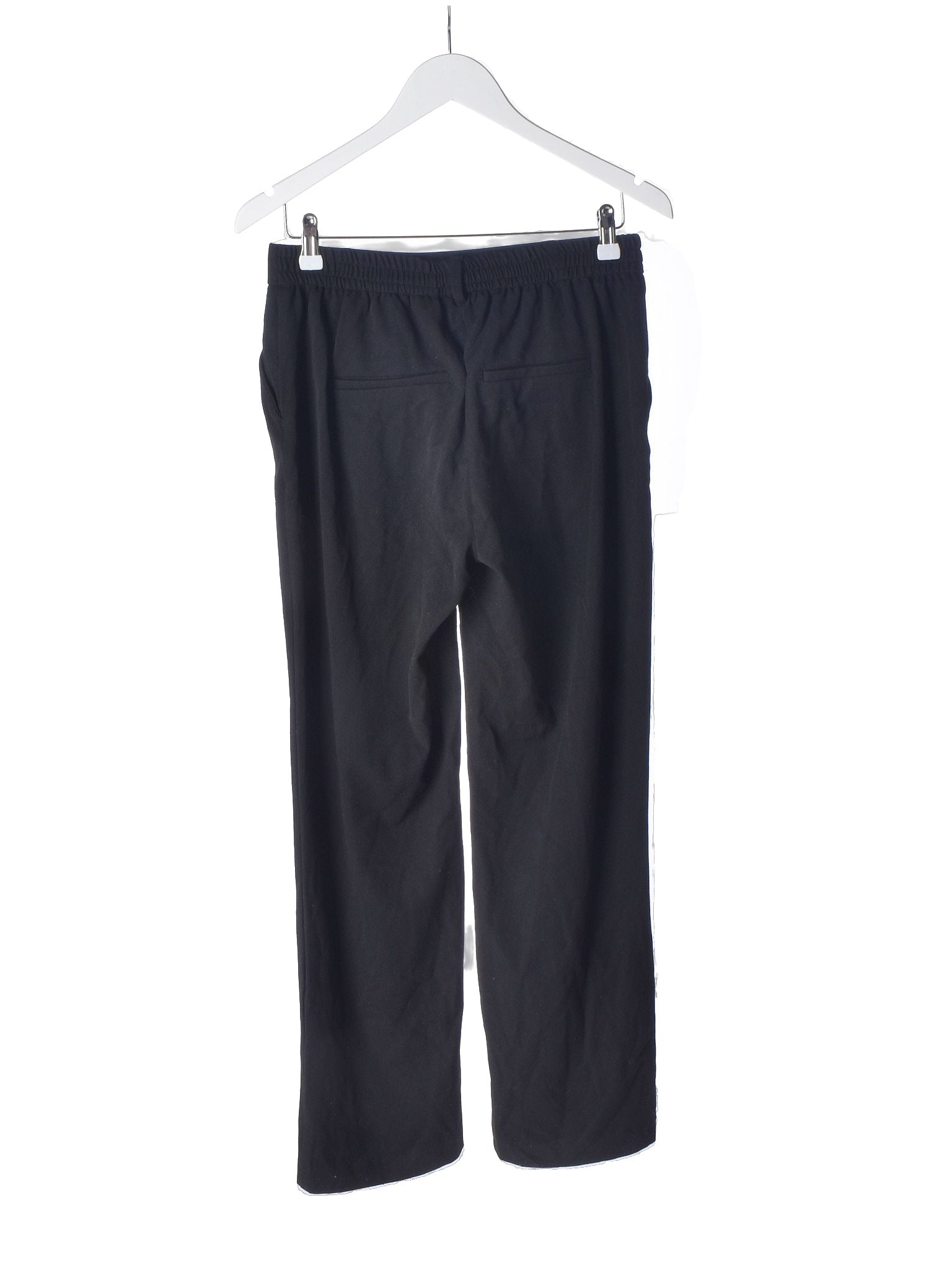 Vero Moda Bukser - M / Sort / Kvinde - SassyLAB Secondhand