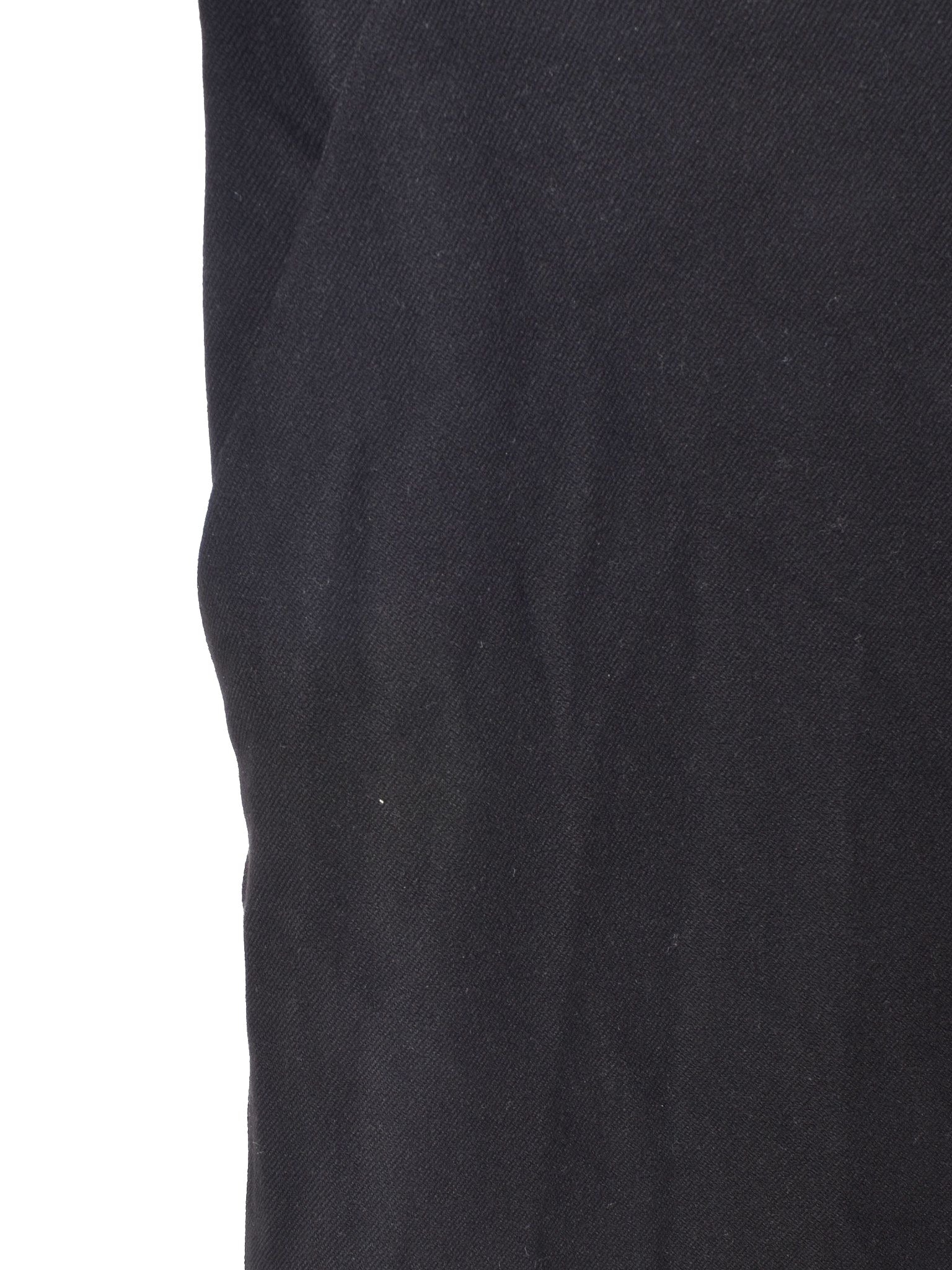 Vero Moda Bukser - M / Sort / Kvinde - SassyLAB Secondhand