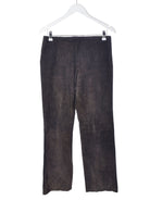 Vero Moda Bukser - S / Brun / Kvinde - SassyLAB Secondhand
