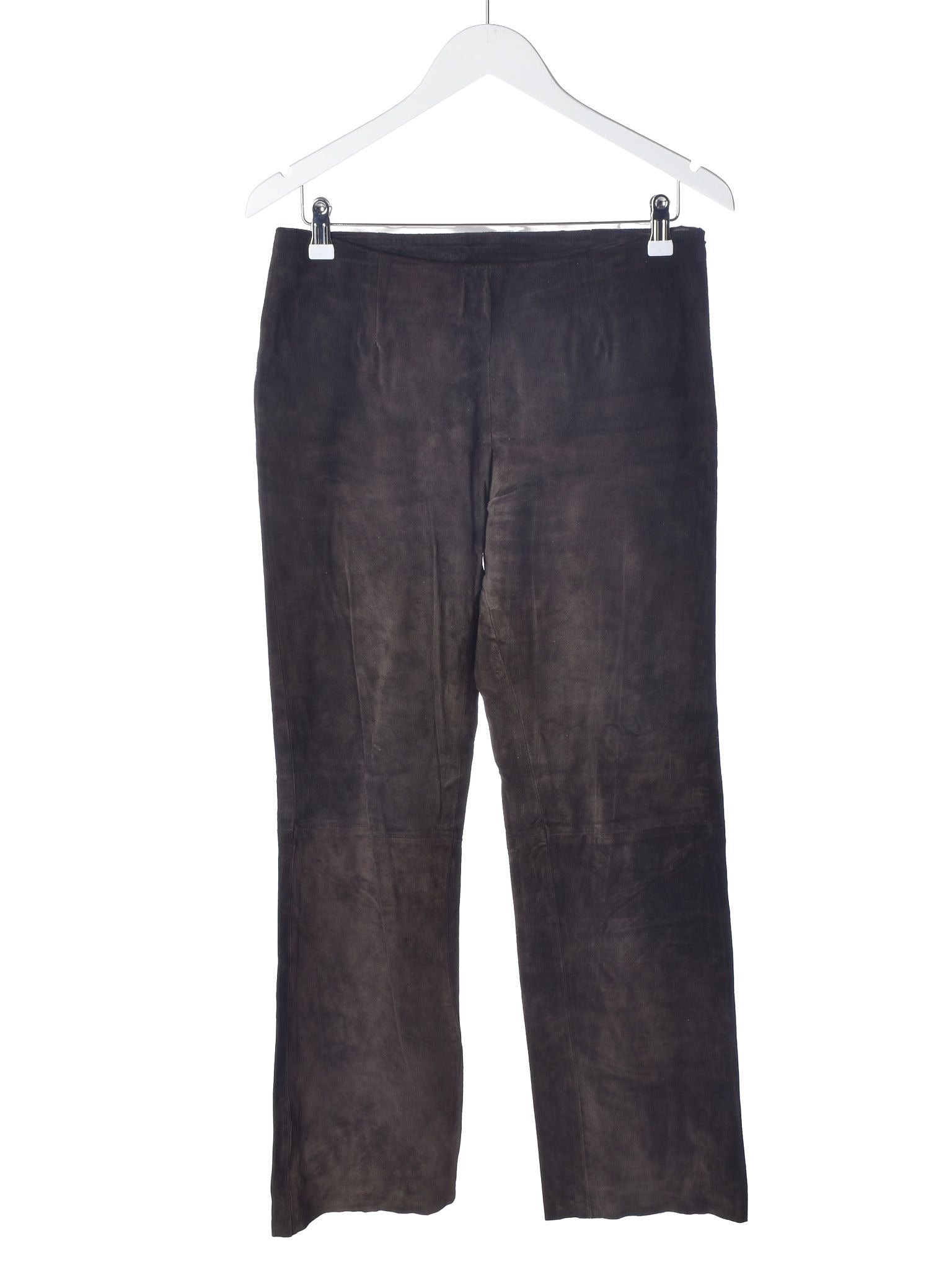 Vero Moda Bukser - S / Brun / Kvinde - SassyLAB Secondhand