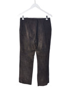 Vero Moda Bukser - S / Brun / Kvinde - SassyLAB Secondhand