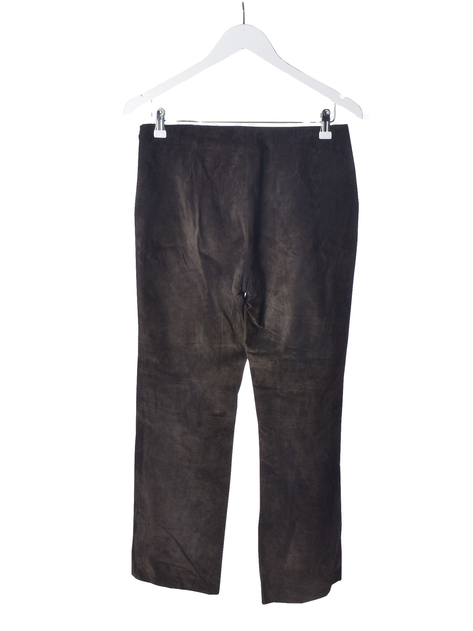 Vero Moda Bukser - S / Brun / Kvinde - SassyLAB Secondhand