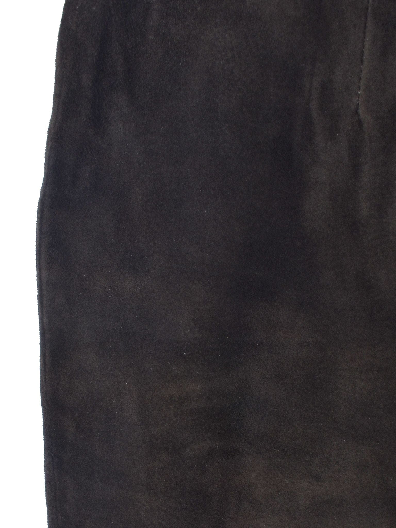 Vero Moda Bukser - S / Brun / Kvinde - SassyLAB Secondhand