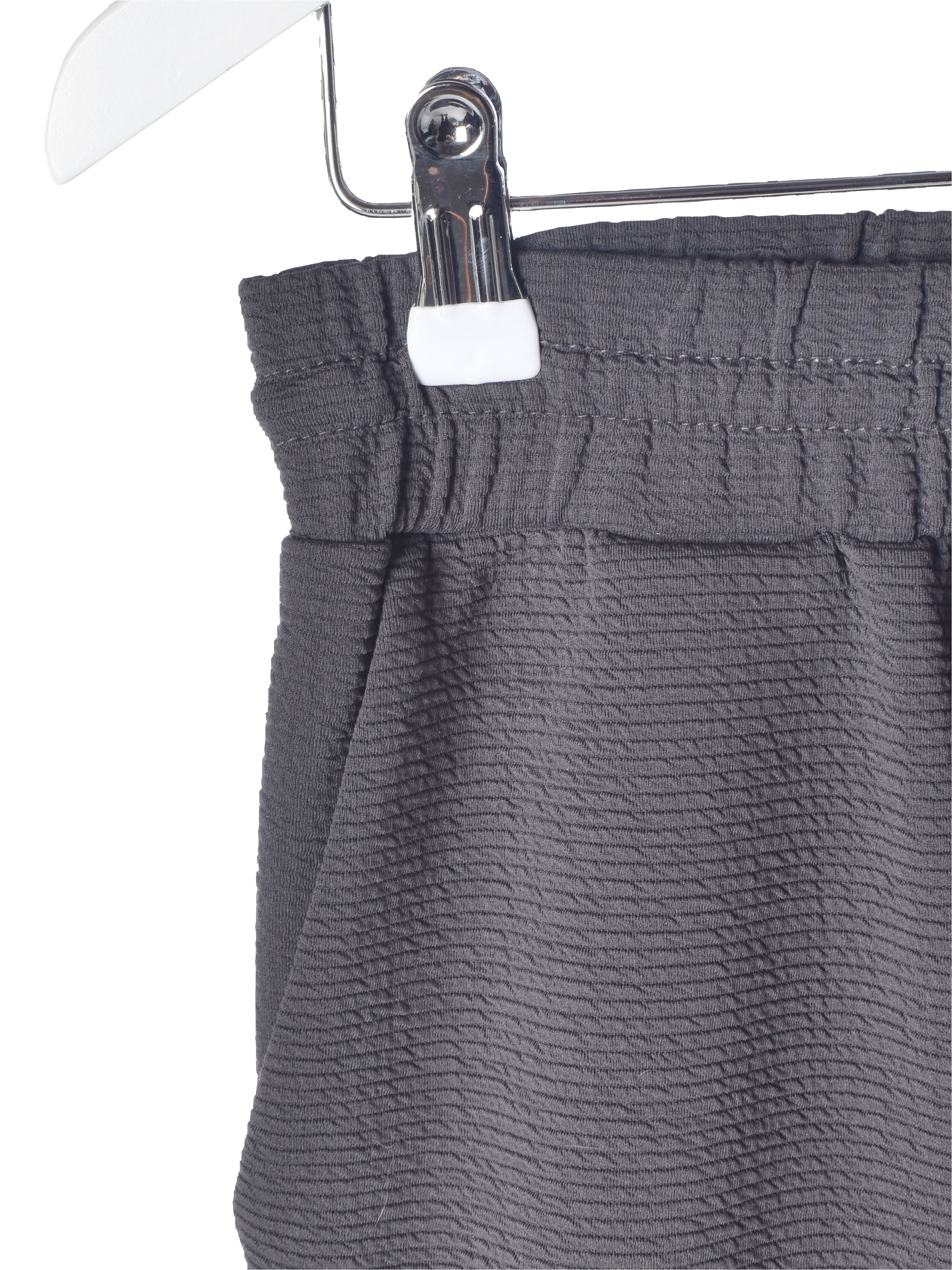 Vero Moda Bukser - S / Grå / Kvinde - SassyLAB Secondhand