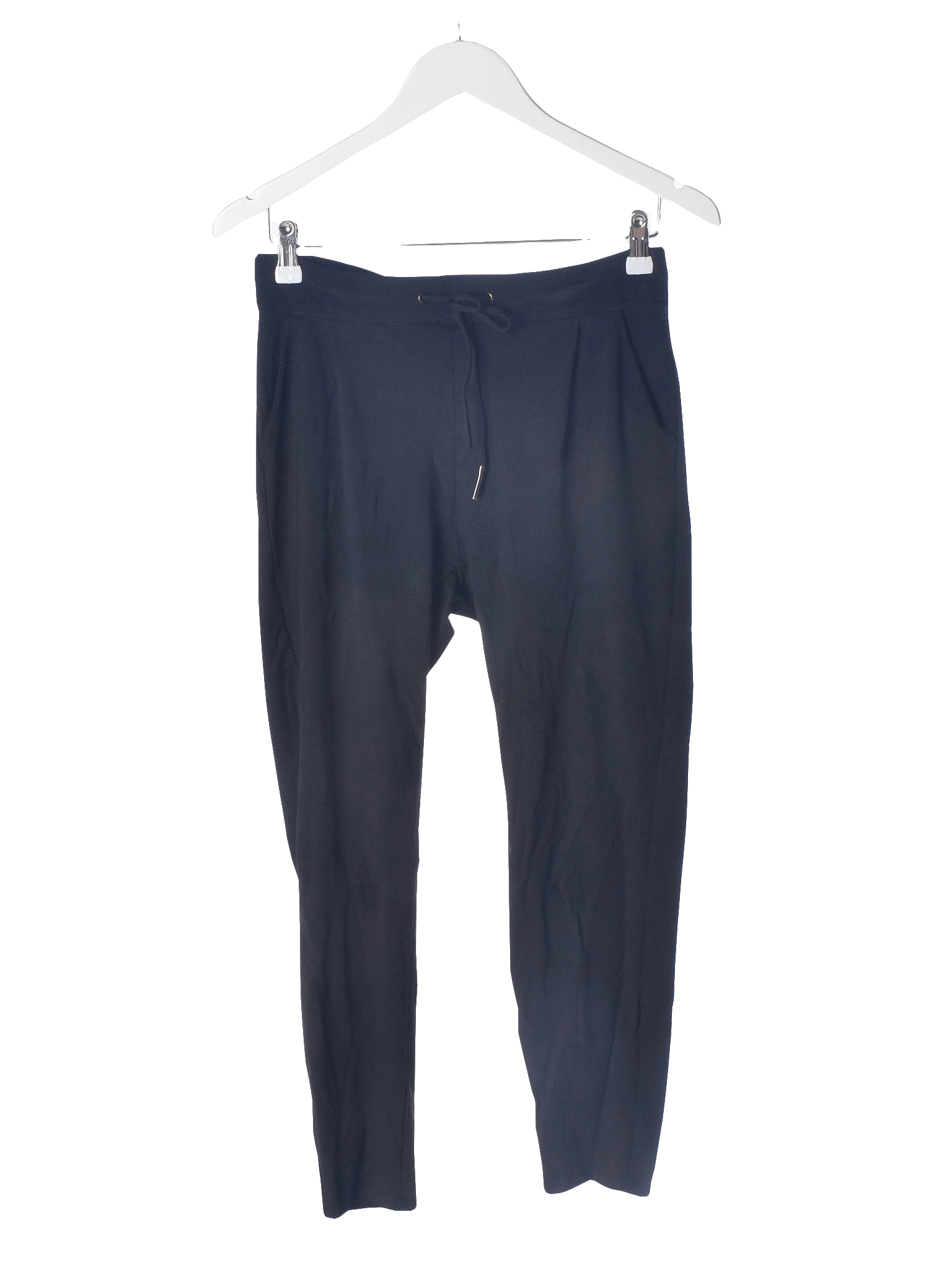 VERO MODA Bukser - S / Sort / Kvinde - SassyLAB Secondhand