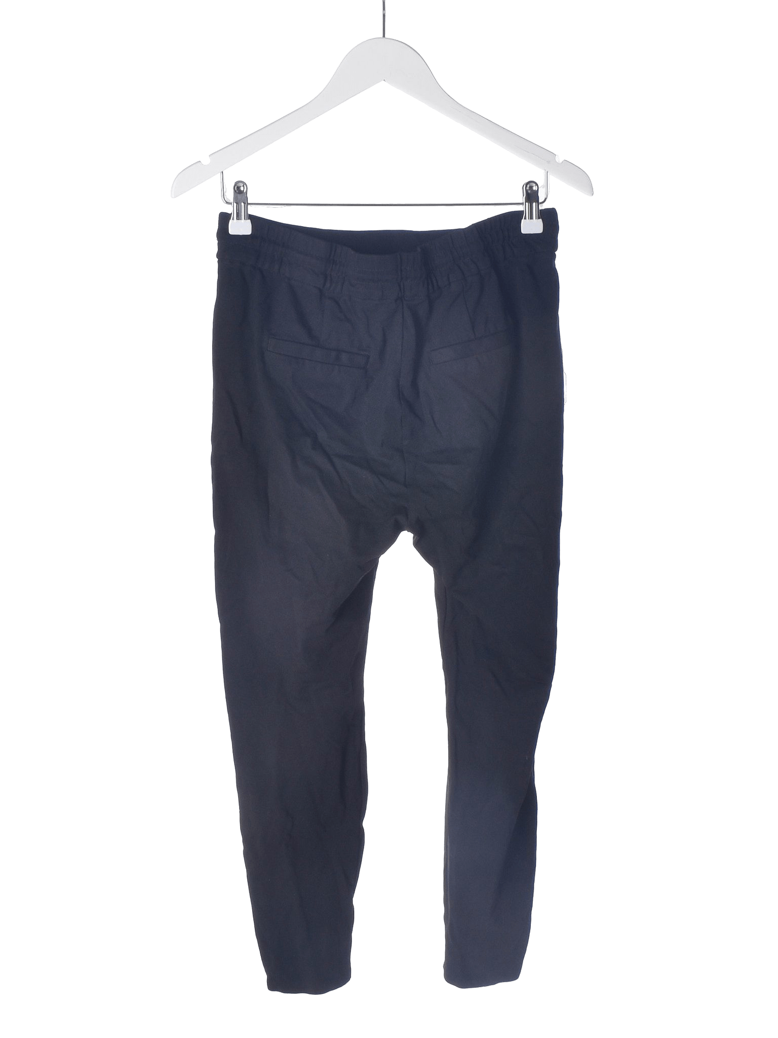 VERO MODA Bukser - S / Sort / Kvinde - SassyLAB Secondhand