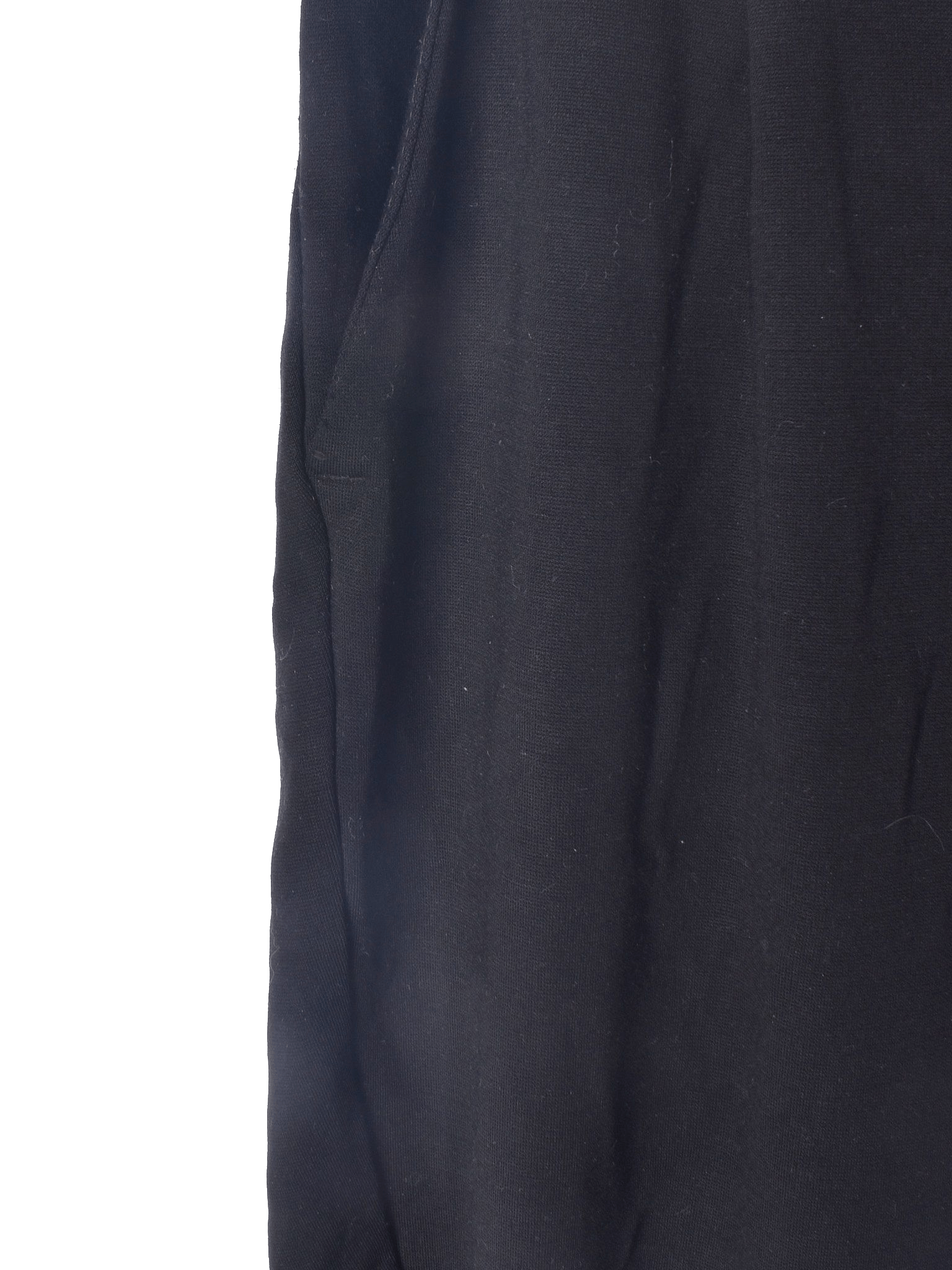 VERO MODA Bukser - S / Sort / Kvinde - SassyLAB Secondhand