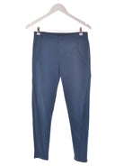 Vero Moda Bukser - XS / Blå / Kvinde - SassyLAB Secondhand