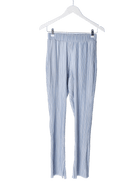 VERO MODA Bukser - XS / Blå / Kvinde - SassyLAB Secondhand