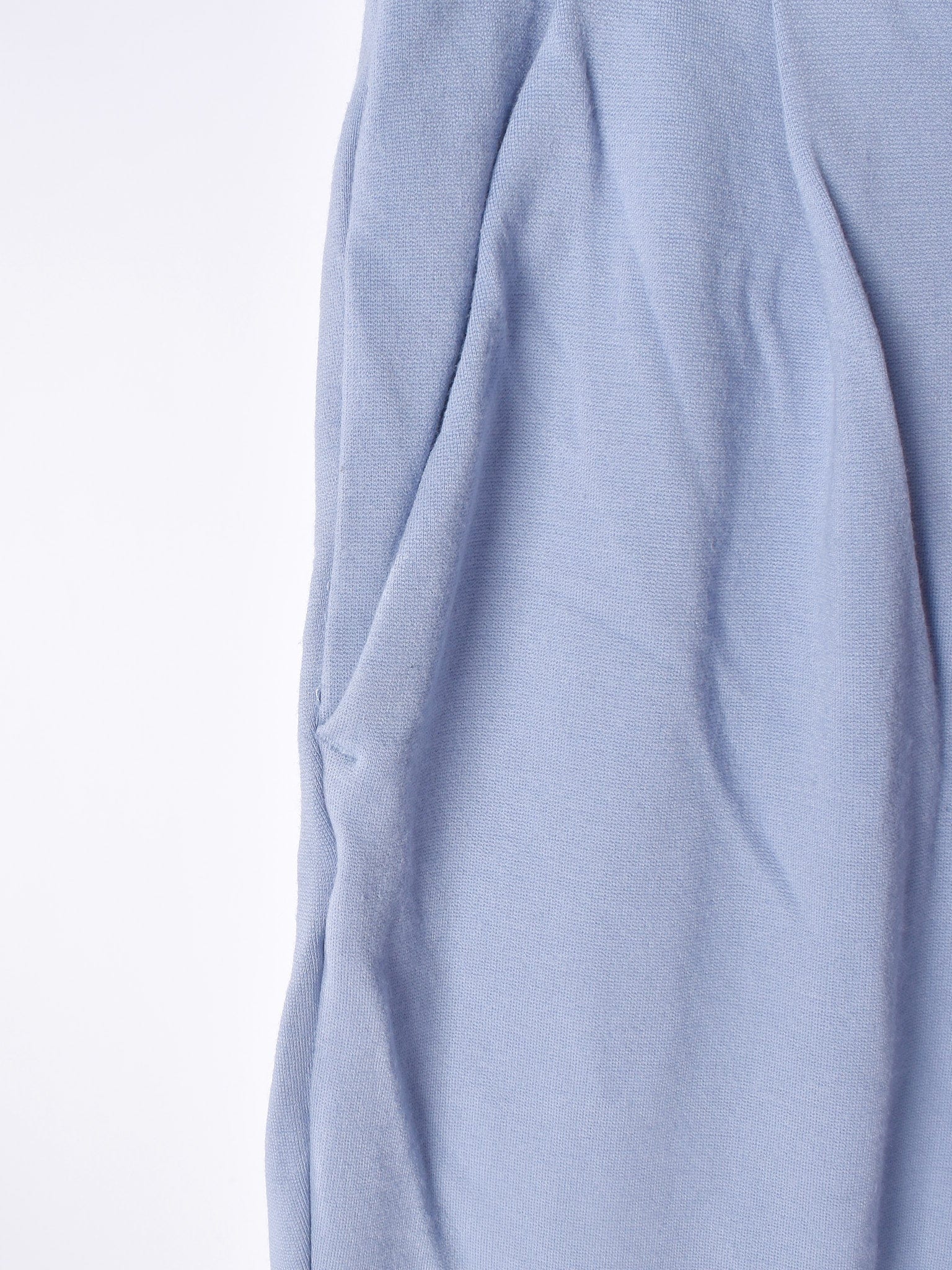 VERO MODA Bukser - XS / Blå / Kvinde - SassyLAB Secondhand