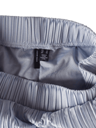 VERO MODA Bukser - XS / Blå / Kvinde - SassyLAB Secondhand