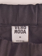 Vero Moda Bukser - XS / Sort / Kvinde - SassyLAB Secondhand