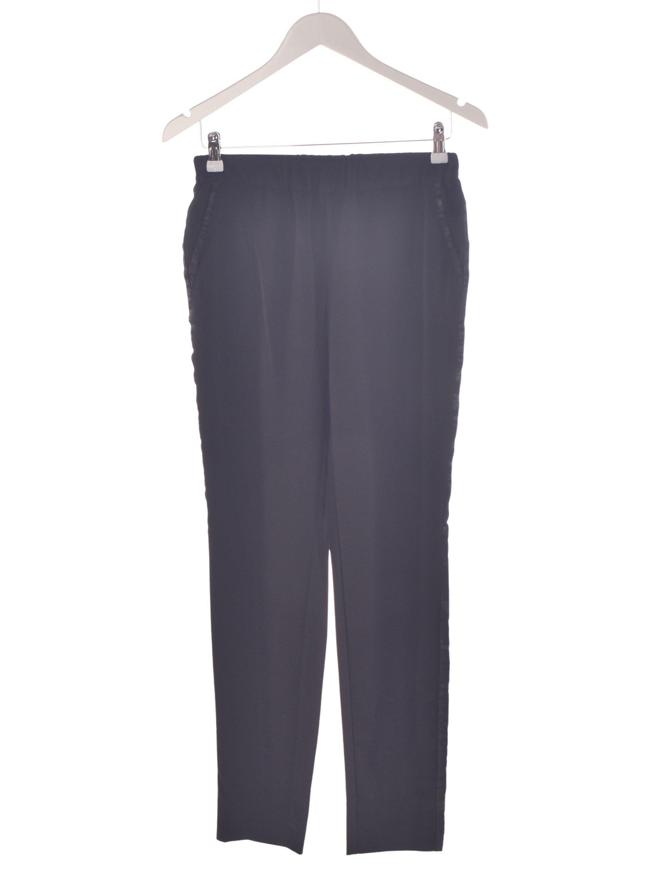 Vero Moda Bukser - XS / Sort / Kvinde - SassyLAB Secondhand