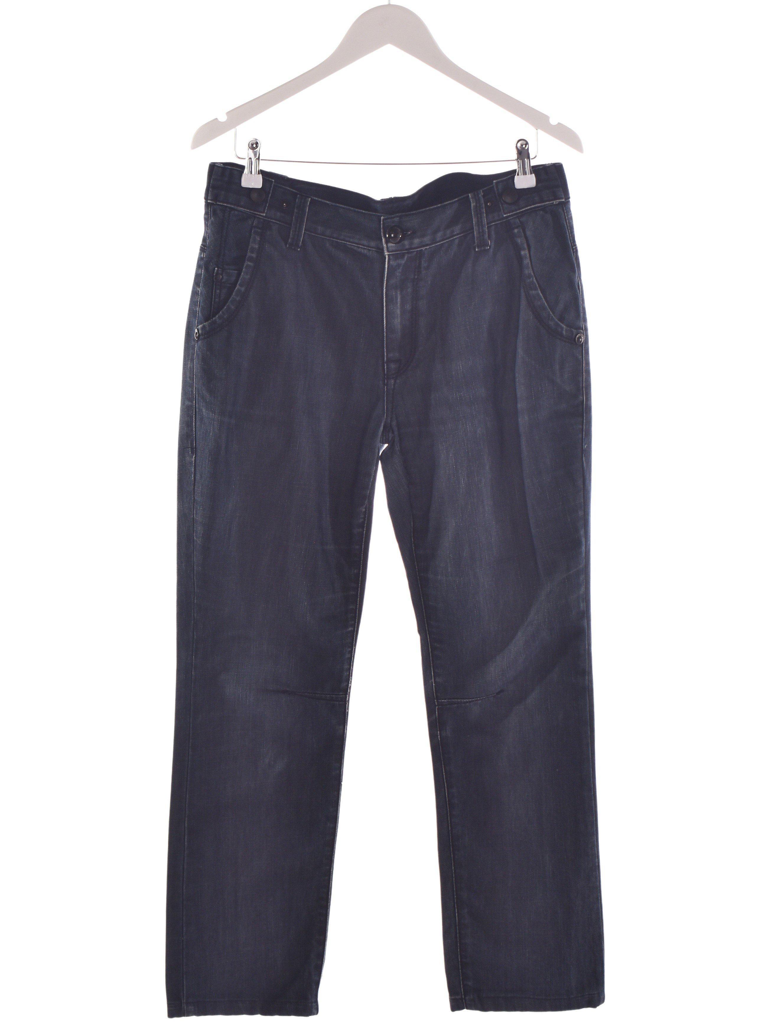 Vero Moda Jeans - 30 / Blå / Kvinde - SassyLAB Secondhand