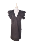 Vero Moda Kjole - 40 / Sort / Kvinde - SassyLAB Secondhand