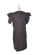 Vero Moda Kjole - 40 / Sort / Kvinde - SassyLAB Secondhand