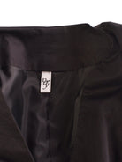 Vero Moda Kjole - 40 / Sort / Kvinde - SassyLAB Secondhand