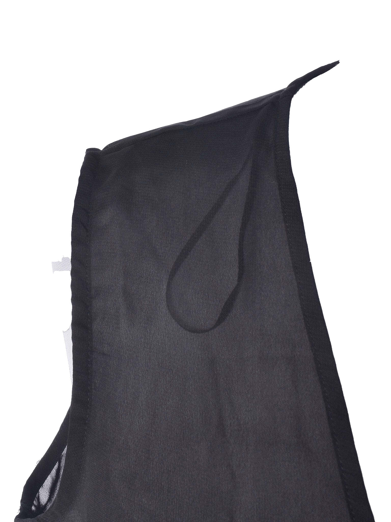 VERO MODA Kjole - 46 / Sort / Kvinde - SassyLAB Secondhand