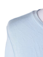 Vero Moda Kjole - M / Blå / Kvinde - SassyLAB Secondhand