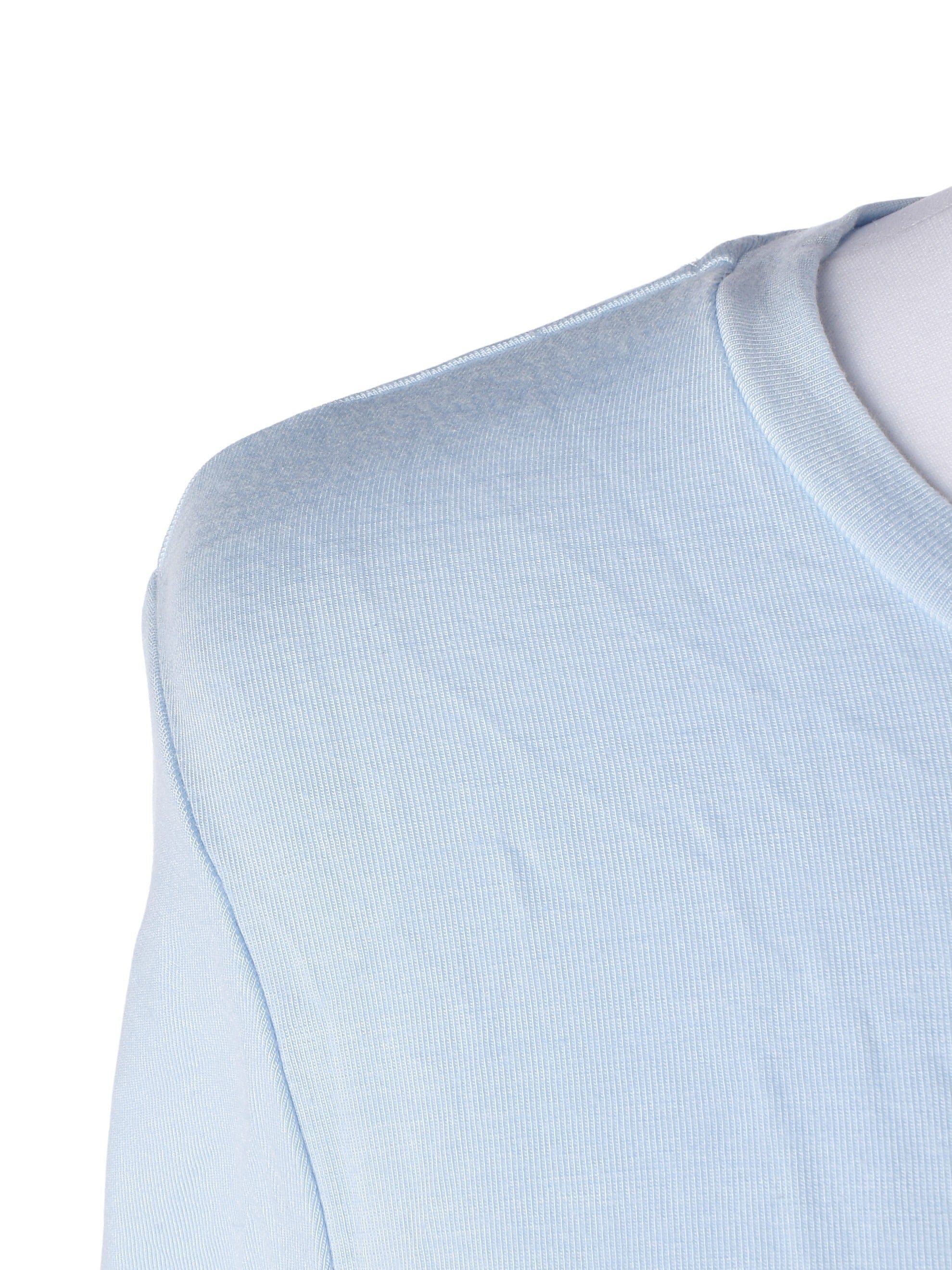 Vero Moda Kjole - M / Blå / Kvinde - SassyLAB Secondhand