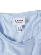 Vero Moda Kjole - M / Blå / Kvinde - SassyLAB Secondhand