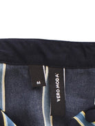 Vero Moda Kjole - M / Blå / Kvinde - SassyLAB Secondhand