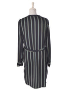 Vero Moda Kjole - M / Blå / Kvinde - SassyLAB Secondhand