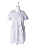 Vero Moda Kjole - M / Blomstret / Kvinde - SassyLAB Secondhand