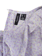 Vero Moda Kjole - M / Blomstret / Kvinde - SassyLAB Secondhand