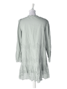 VERO MODA Kjole - M / Grøn / Kvinde - SassyLAB Secondhand