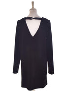Vero Moda Kjole - M / Sort / Kvinde - SassyLAB Secondhand