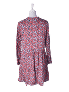 VERO MODA Kjole - S / Blomstret / Kvinde - SassyLAB Secondhand