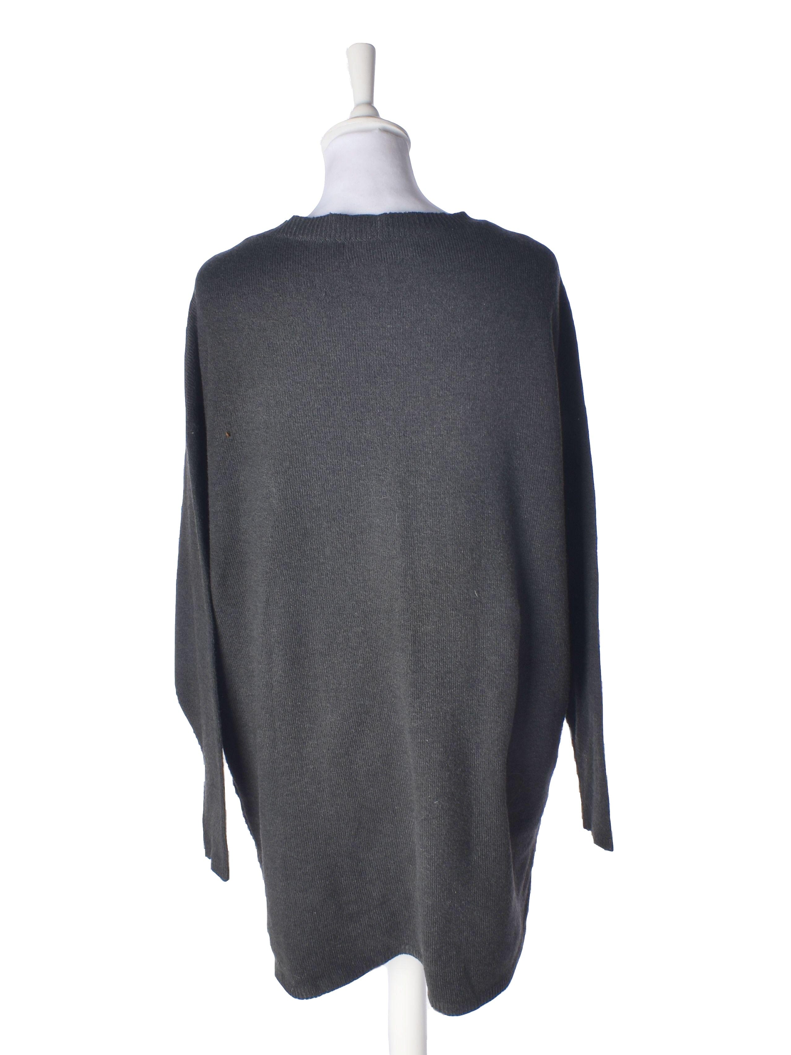 Vero Moda Kjole - S / Grøn / Kvinde - SassyLAB Secondhand