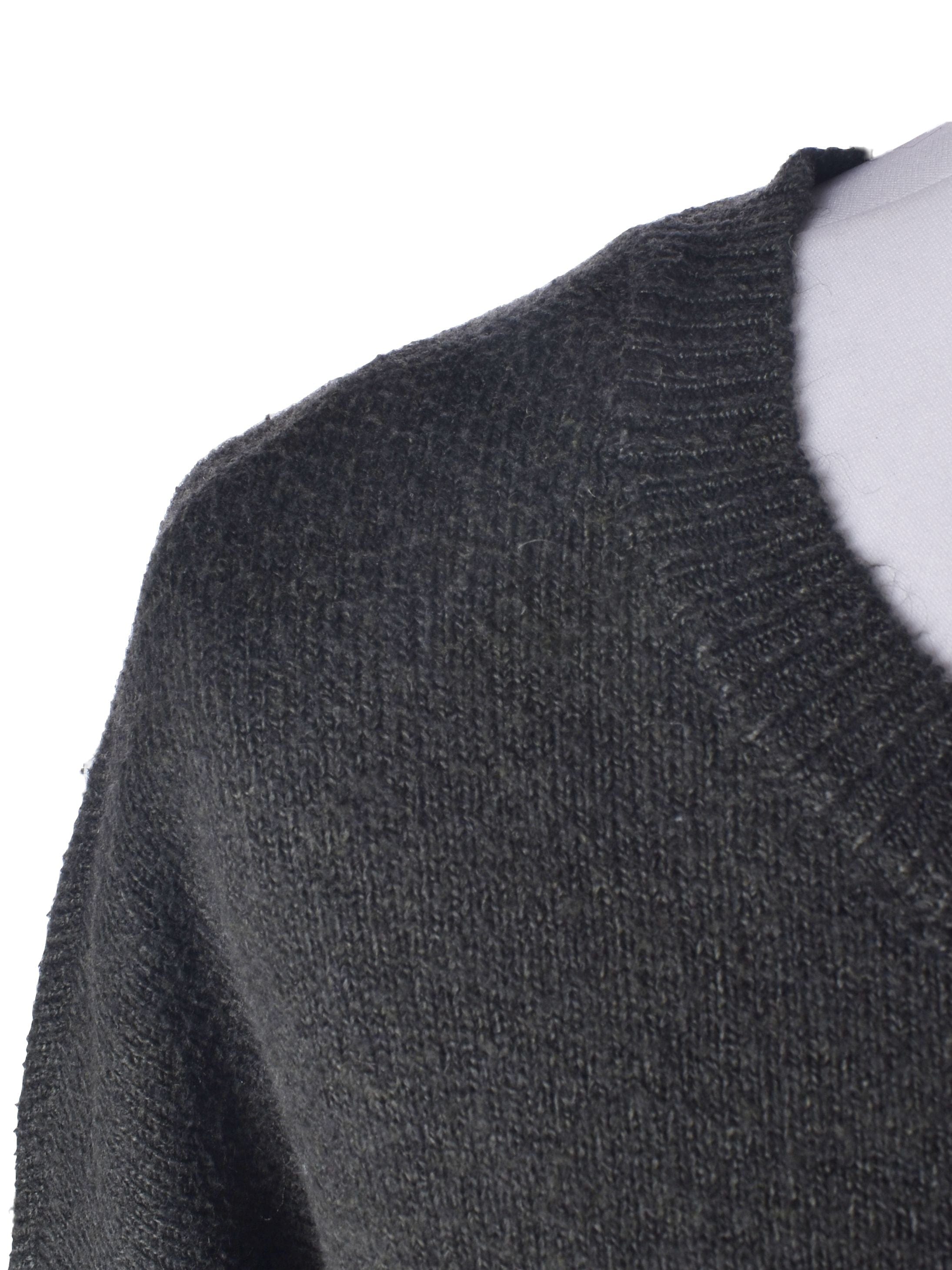 Vero Moda Kjole - S / Grøn / Kvinde - SassyLAB Secondhand